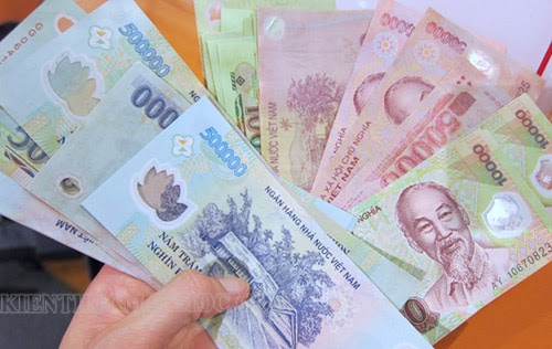 10 vạn là bao nhiêu tiền Việt Nam?