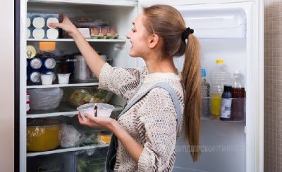 Vệ sinh tủ lạnh đúng cách cực kỳ cần thiết để bảo vệ sức khỏe