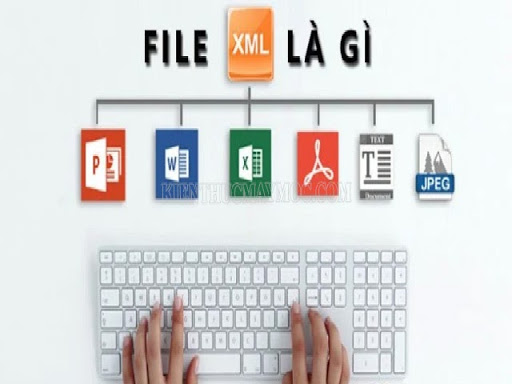 File XML là gì?