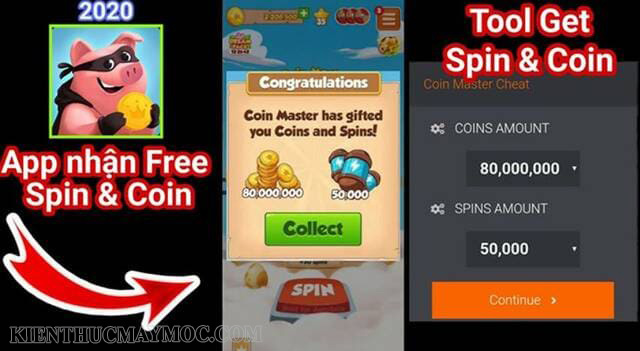 levvvel coin master free spins