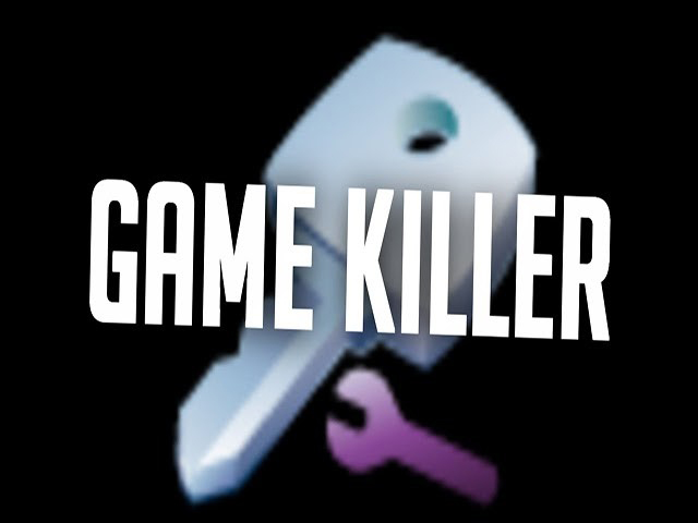 Game Killer là phần mềm hack game hiện đại nhất hiện nay