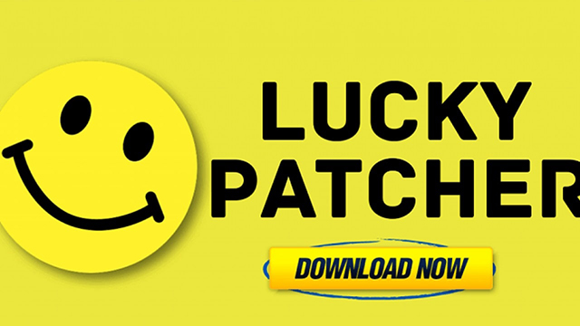 Lucky Patcher một trong những ứng dụng hack game nhanh nhất