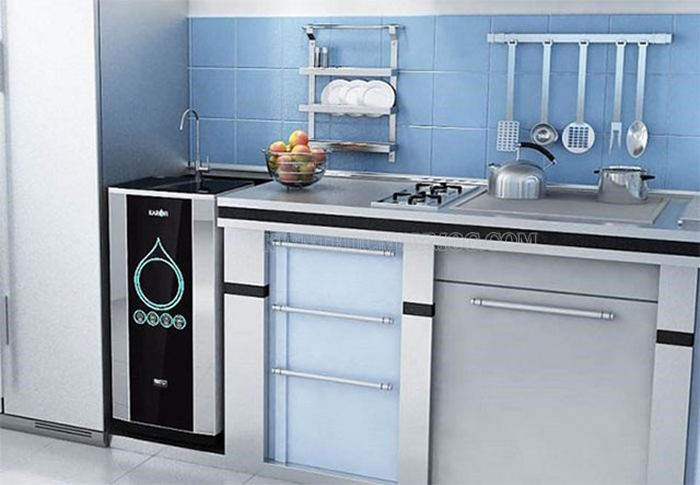 Mua máy lọc với giá bán hợp lý nhất