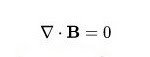 Định lý Ostrogradski - Gauss với từ trường dạng vi phân