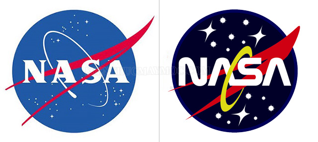 Biểu tượng của NASA