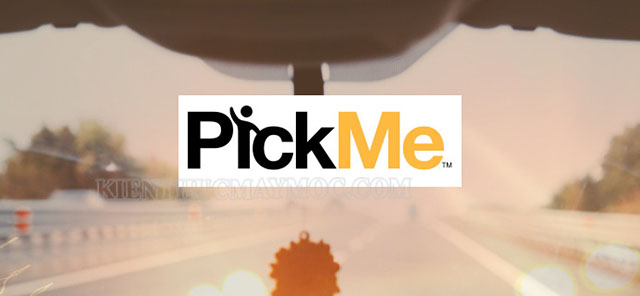 Pick me pick me