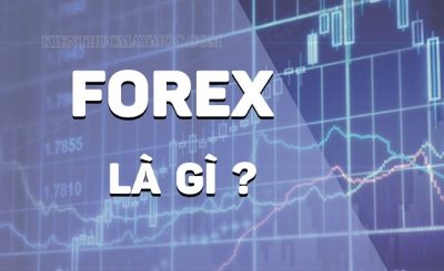Forex được hiểu là ngoại hối - trao đổi tiền tệ